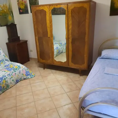 La Tana Del Morellino *