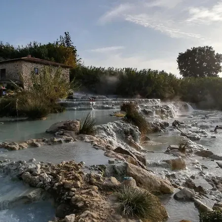 La Tana Del Morellino