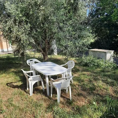 Villa La Tana Del Morellino *